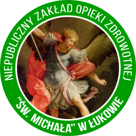 logo przychodnia św. Michała